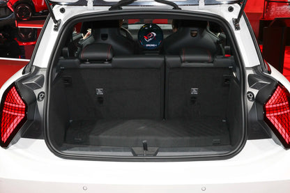 Spotlight Eléctrico MINI JCW