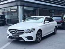 Certificated Pre-Owned Mercedes-Benz E-Class 2017 E 200 L Sport 4MATIC - u22673154