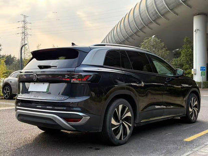 Pre-Owned Volkswagen ID.6 CROZZ 2024 PURE Edition