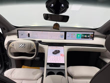 Certificated Pre-Owned IM LS7 2023 Lux Four-Wheel Drive Version -u22520112