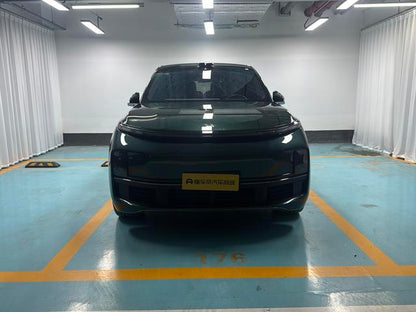 Certificated Pre-Owned Li Auto L9 2022 Max Edition -u22178835