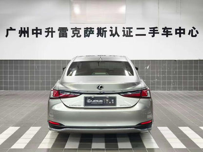 Certificated Pre-Owned Lexus ES 2020 200 Excellence Edition China VI - u22059954