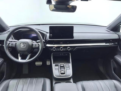 Certificated Pre-Owned Breeze PHEV 2025 e:PHEV Premium Edition -u21931520