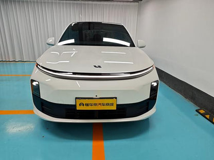 Certificated Pre-Owned Li Auto L6 2024 Pro Edition -u22694203