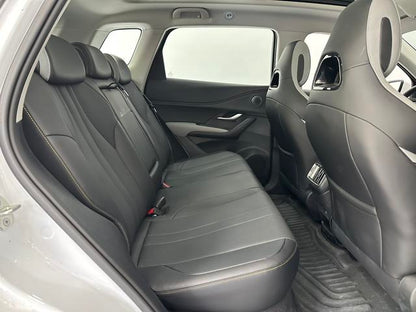 Certificated Pre-Owned BYD Haisi 05DM 2025 Intelligent Driving Edition DM-i 115KM Flagship Model -u21773213