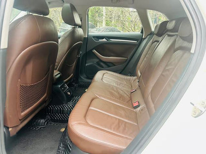 Certificated Pre-Owned Audi A3 2014 Sportback 35 TFSI Automatic Luxury Edition - u22703771