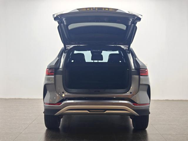Certificated Pre-Owned BYD Song PLUS DM 2023 DM-i Champion Edition 150KM Flagship PLUS 5G -u22501853