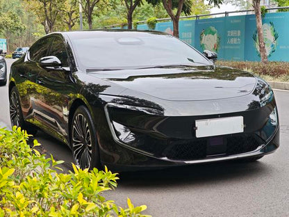 Pre - Owned Avita 12 2025 Ultra Rear - Wheel Drive Extended - Range Edition