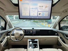 Certificated Pre-Owned VOYAH Dreamer PHEV 2024 Ultra-Long Range Flagship Edition -u22635102