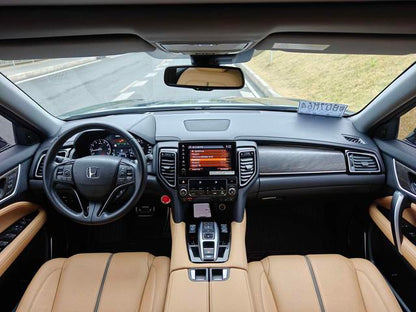 Certificated Pre-Owned Dongfeng Honda UR-V 2020 370TURBO 4WD Prestige Edition - u22773989