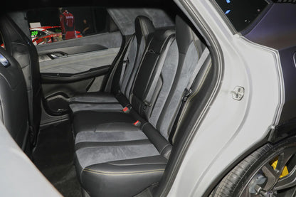 Dongfeng Fengshen L7 - Híbrido PHEV