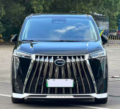 Certificated Pre-Owned GAC Trumpchi E9 PHEV 2023 2.0TM Master -u21616575