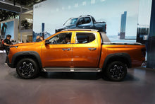 Changan Hunter-Híbrido REEV