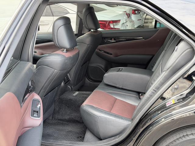 Certificated Pre-Owned Crown 2018 2.0T Sport Edition - u22613278