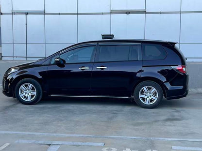 Certificated Pre-Owned Mazda 8 2011 2.3L Ultimate Edition - u22069691