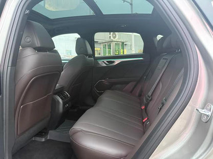 Certificated Pre-Owned GWM Mocha PHEV 2024 Hi4 Long Range Edition -u21990083