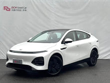 XPeng G6 2025 Modèle 625 Long-Range Max Version haut de gamme d'occasion