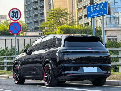 Pre - Owned 2023 Li L7 Pro Edition