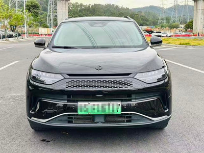 Pre-Owned Leapmotor C11 2023 Extended-Range 285 Smart Enjoyment Version