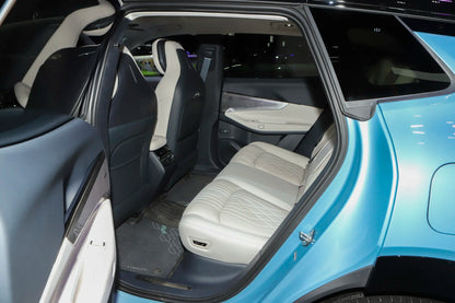 Lynk & Co Lynk & Co 08 EM-P -Híbrido PHEV