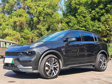 Certificated Pre-Owned Lynk & Co 01 EM-P 2022 1.5TD Plus -u22173288