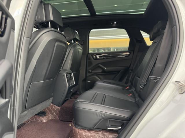Certificated Pre-Owned Porsche Cayenne 2019 Cayenne 3.0T - u22522540