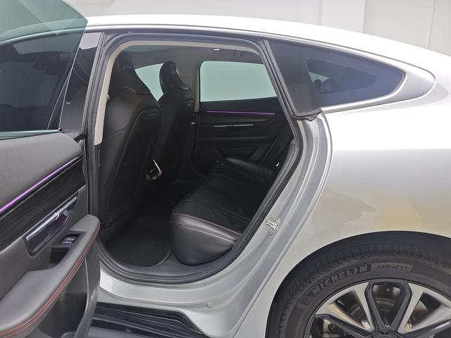 Certificated Pre-Owned XPENG P7 2022 Model 670N+ -u22433609