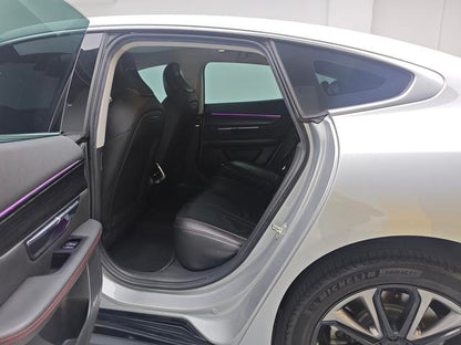 Certificated Pre-Owned XPENG P7 2022 Model 670N+ -u22433609