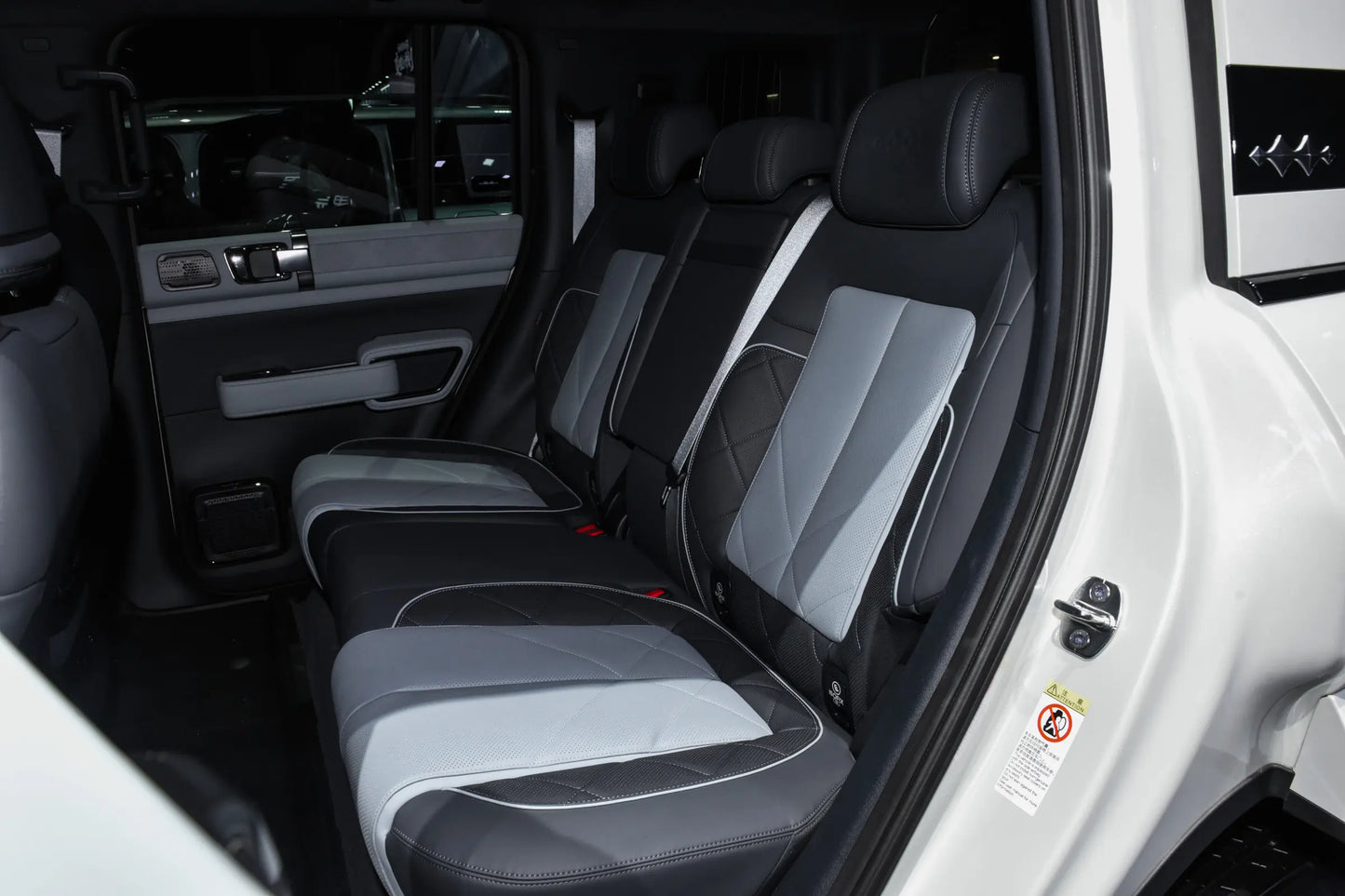 Fórmula Leopard Bao5 - Híbrido PHEV
