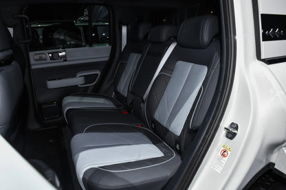 Fórmula Leopard Bao5 - Híbrido PHEV