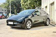 Certificated Pre-Owned Model Y 2022 Rear-Wheel Drive Version -u22423932