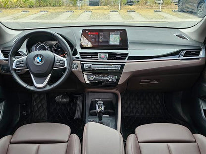 Certificated Pre-Owned BMW X1 2020 sDrive25Li Leading Model - u22753303