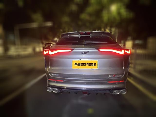 Certificated Pre-Owned Changan Oushang Z6 2022 Blue Whale 1.5T DCT Intelligent Leading Edition Urban Version - u22589870