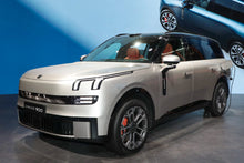 Lynk & Co Lynk & Co 900 - Híbrido PHEV