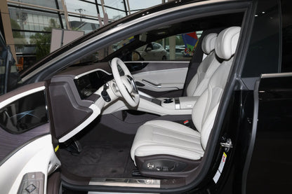 Denza Denza Z9 DM - Híbrido PHEV