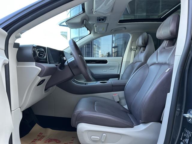 Certificated Pre-Owned Leapmotor C11 2023 Extended-Range 200 Comfort Edition -u22298437