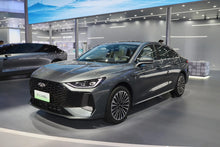 Chery Fengyun A8L - Híbrido PHEV