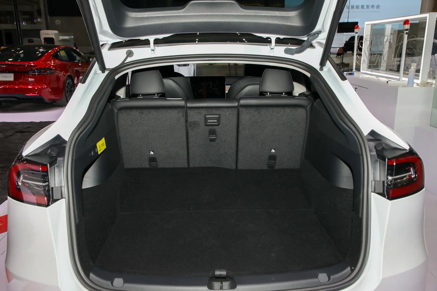 Tesla Modelo Y