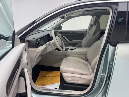 Certificated Pre-Owned Leapmotor C11 2021 Exclusive Edition -u22441198