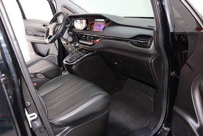 Certificated Pre-Owned GAC Trumpchi M6 2021 270T Automatic Luxury Edition 7-Seater - u22404643