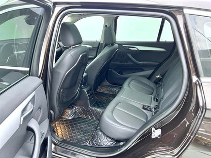 Certificated Pre-Owned BMW X1 2019 sDrive20Li Leading Edition - u22545439