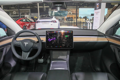 Tesla Modelo Y