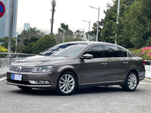 Certificated Pre-Owned FAW-Volkswagen Magotan 2013 2.0TSI Premium Edition - u22691029
