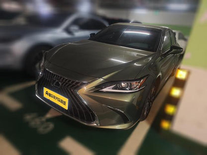 Certificated Pre-Owned Lexus ES 2022 200 Premium Edition - u22589279