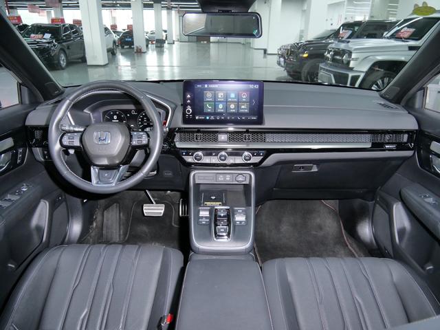 Certificated Pre-Owned Breeze PHEV 2023 e:PHEV Ultimate Edition -u22710721