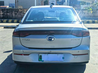 Certificated Pre-Owned AION S 2020 Mei 580 -u21644447