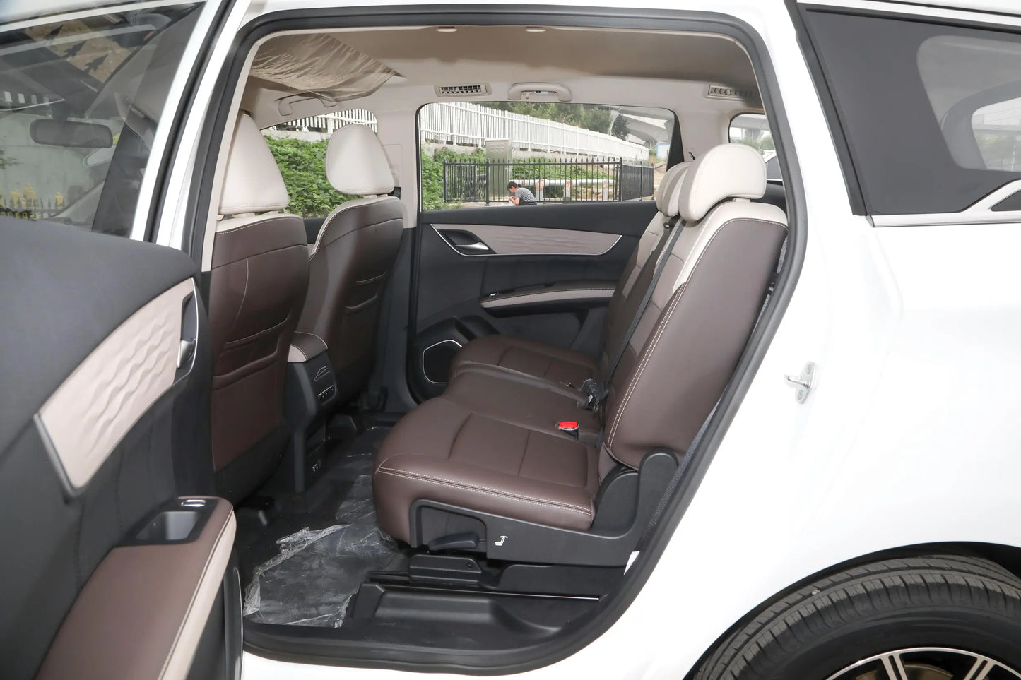 BYD Song MAX DM - Híbrido PHEV