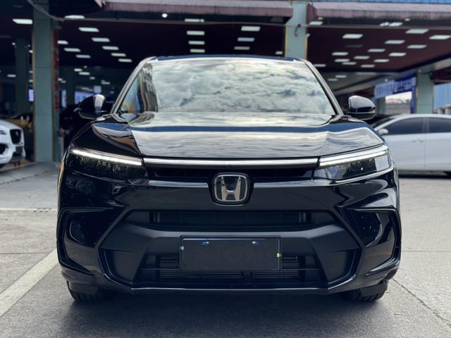 Certificated Pre-Owned Breeze 2025 240TURBO CVT Two-Wheel Drive Luxury Edition - u22043467