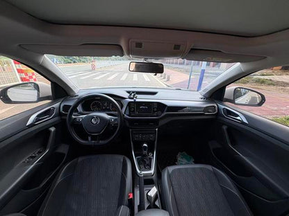 Certificated Pre-Owned T-Cross 2019 280TSI DSG Comfort Edition - u22700760