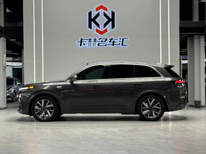 Pre-Owned Li L7 2023 Pro Edition